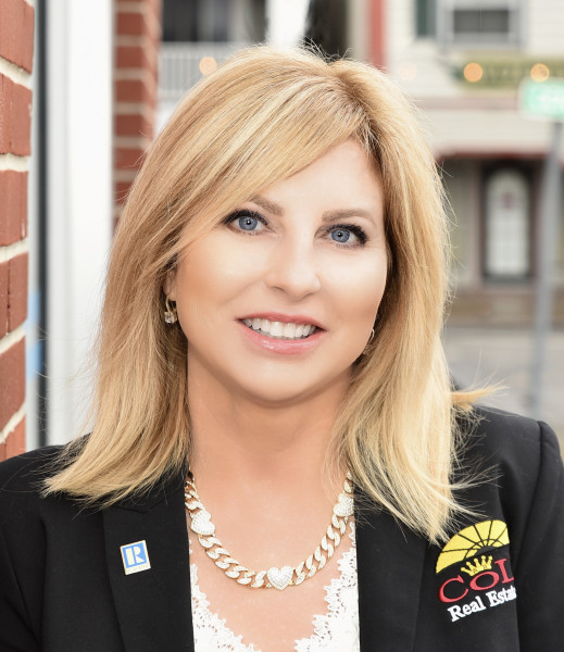 to AB Cole Real Estate