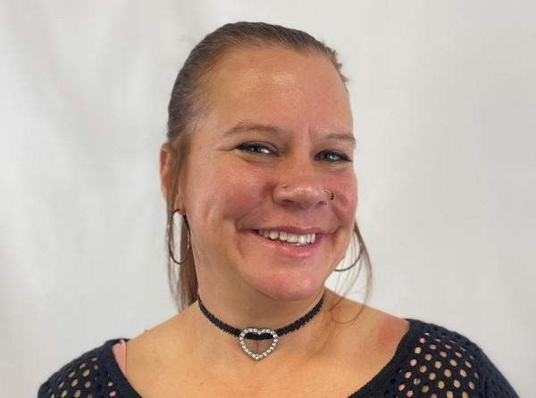 Jenni Gombo