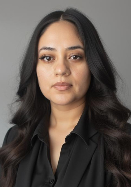 Claudia Arreaga-Caceres