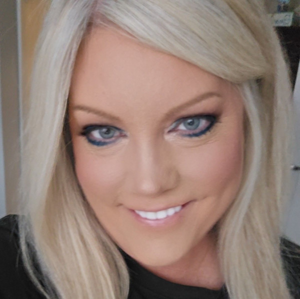 Amanda Ratterree