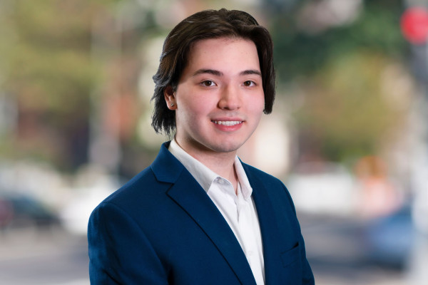 Joseph Khateri