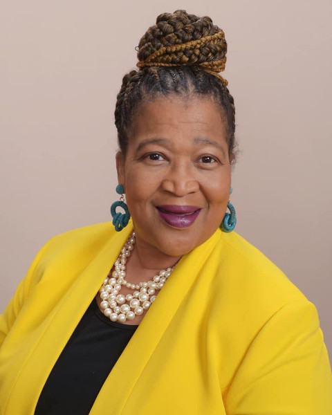 Angela Moore Photo