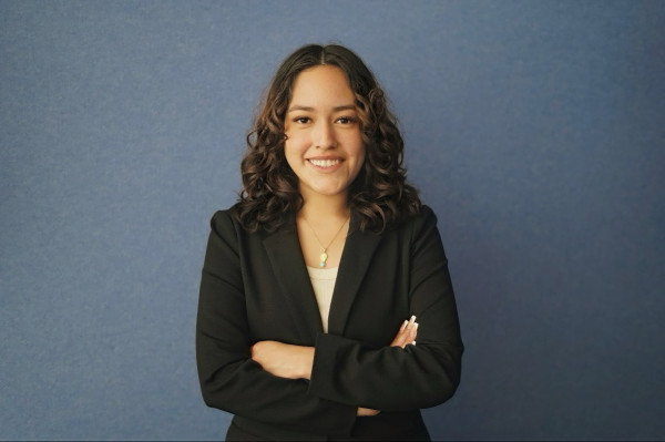 Vanessa Calderon Photo