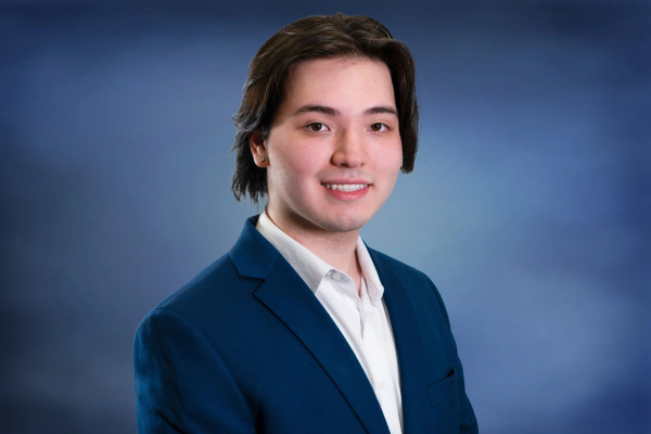 Joseph Khateri Photo