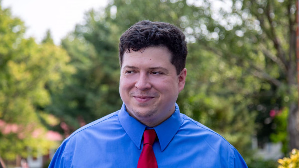 David Gangone II