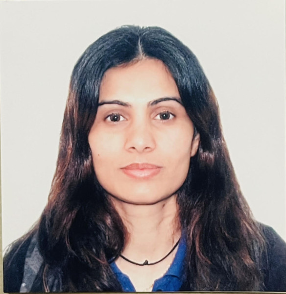 Shamaila Shaikh