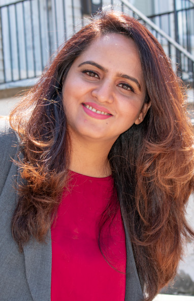 Kulsoom Akhtar