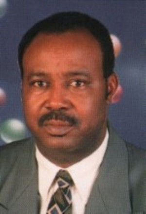 Francis Anasu