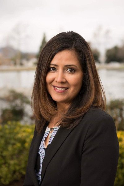 Yvonne Ruiz Photo