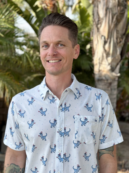 "Proper Josh" Mason Photo
