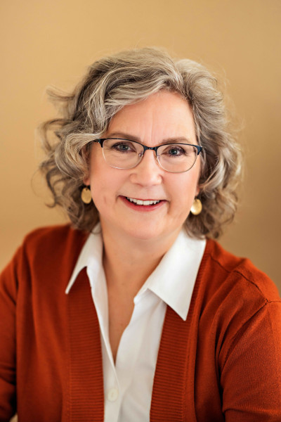 Amy Anderton