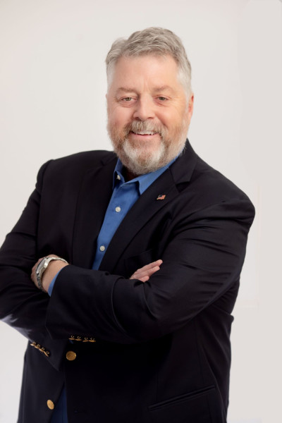 Bill Wallen, RSPS Photo