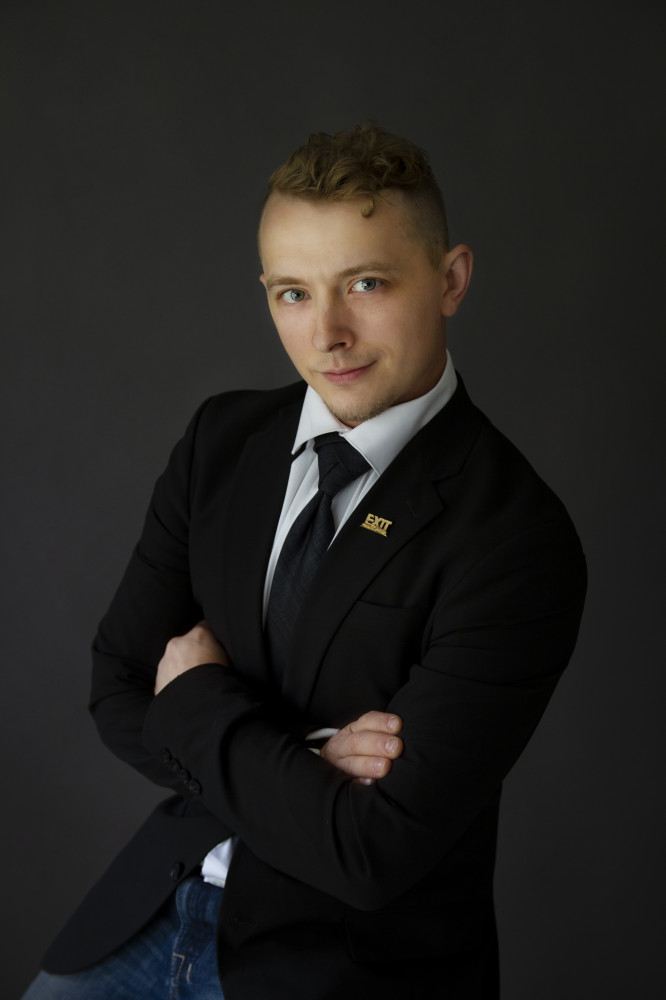 About EXIT Realty Homeward Bound