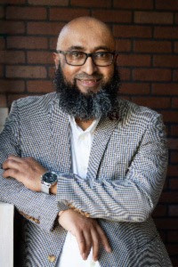 Mohammad B. Haque