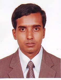 MD Hussain