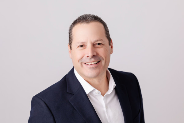 Stephen Breault