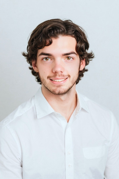 Alex Brown