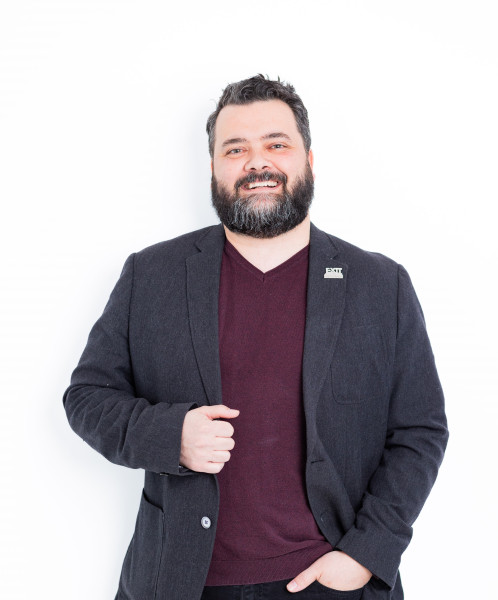 Adam Boulet