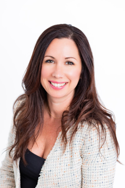 Amber Tremblay