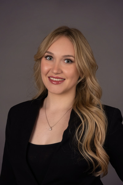 Emma Carrigg