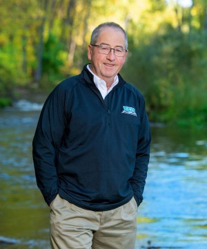 Michael Alley Photo