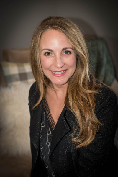 Sheree  Sanderson