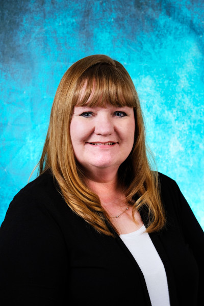 Sherry Regier