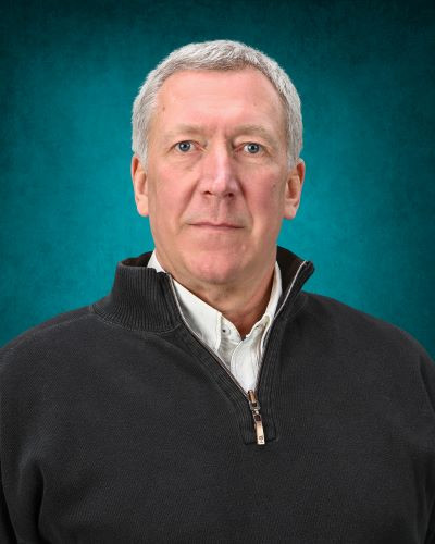 Jeff  Ronsiek