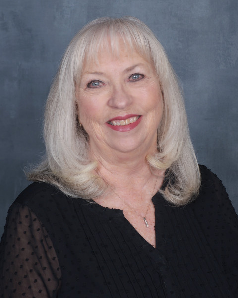 Sally Solum