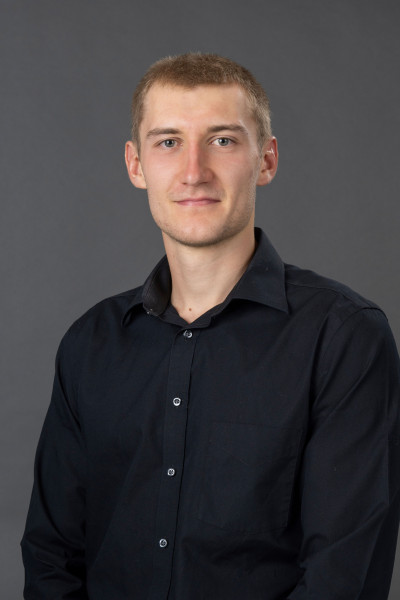 Alec Heifner