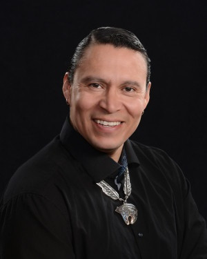 Quincy Good Star Photo