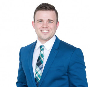 Tanner Perrigo