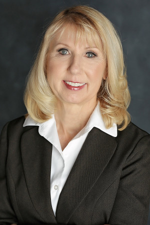 Cindy Wilberding
