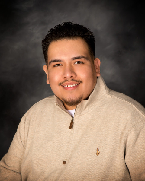 Gabe Miranda