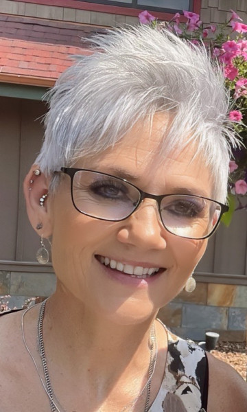 Kathy McOmber Photo