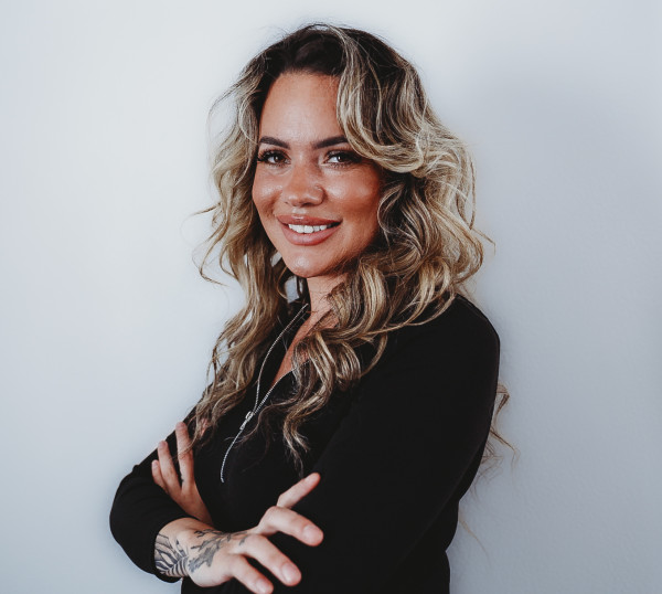 Summer Mixon Photo