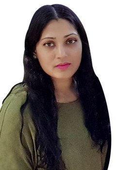 Farhana F Chowdhury