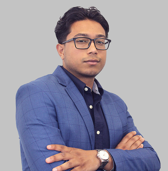 Shadman Zaman
