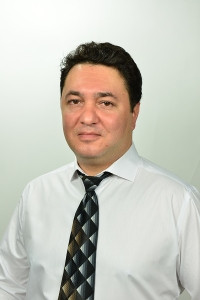 Mark Kimyagarov