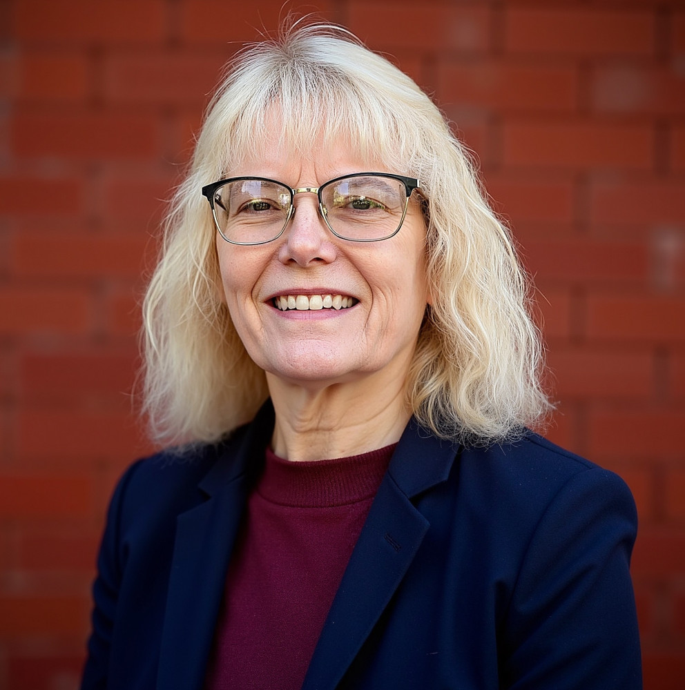 Christine Stawinsky