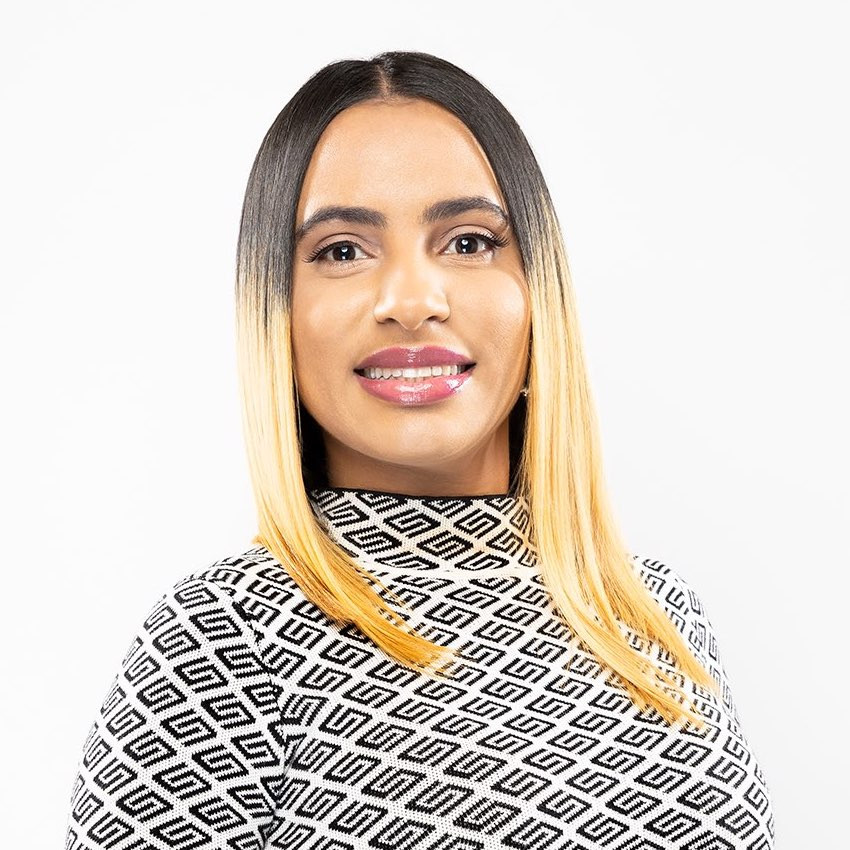 Yanilenny Monegro De Hidalgo