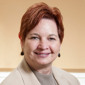 Mary Mooney