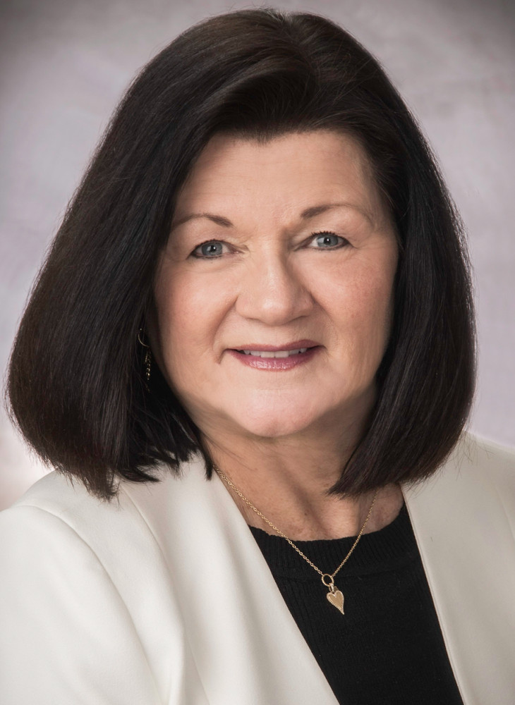 Jill  Hiscox