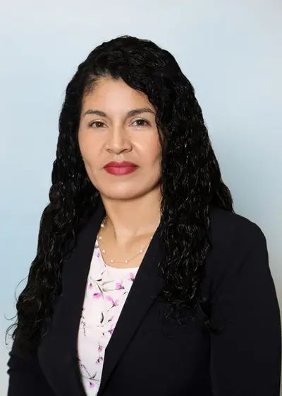 Donia Silva Sierra