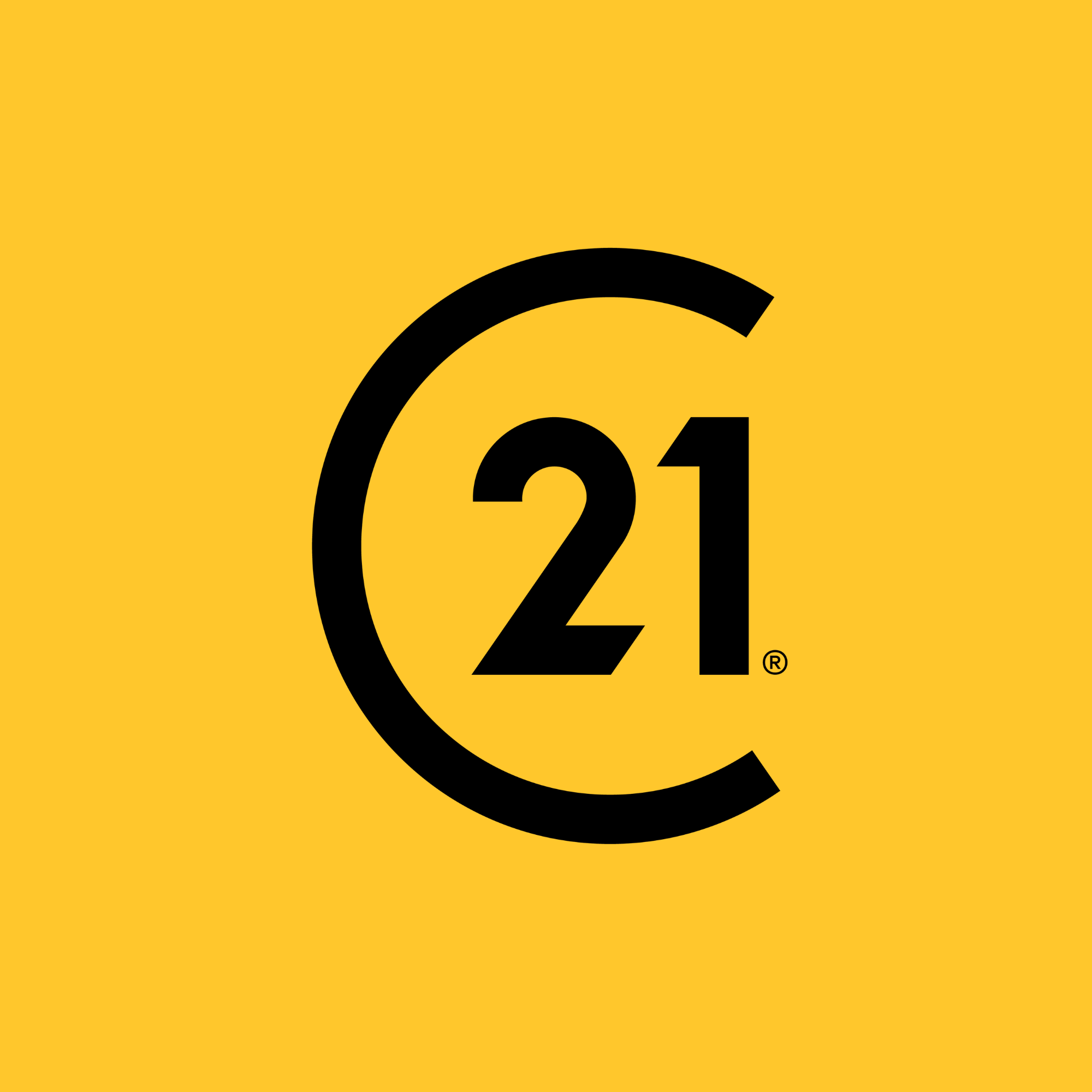 CENTURY 21 Select Group logo