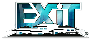 EXIT Realty Midwest / EXIT Realty - Great Plains / EXIT Realty Black Hills logo