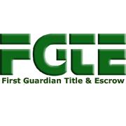 First Guardian Title & Escrow Photo