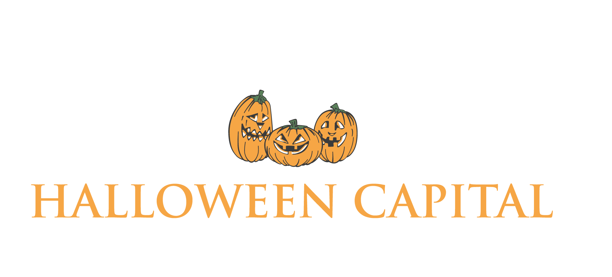 The History of Anoka Halloween Capital of the World