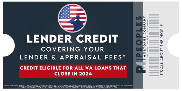Peoples Mortgage Lender Credit Selina Bryant