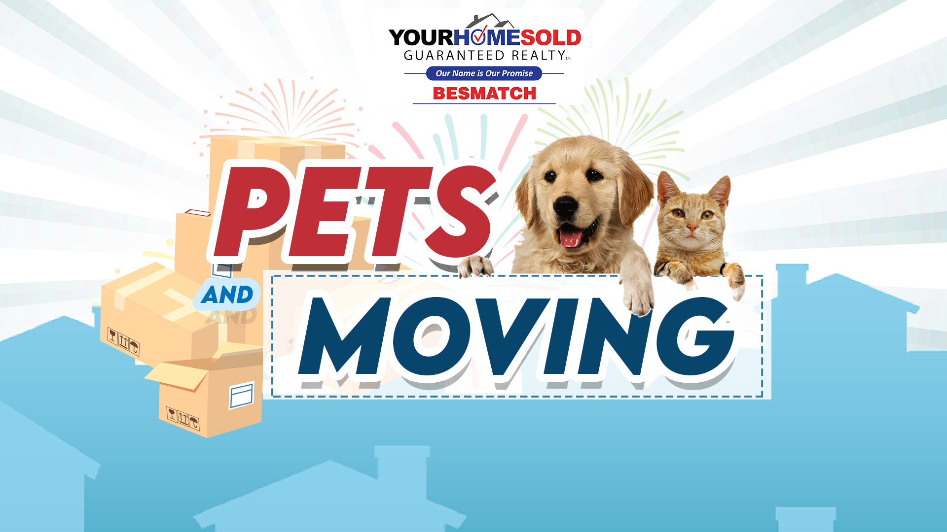 Pet Owners: Moving with Pets